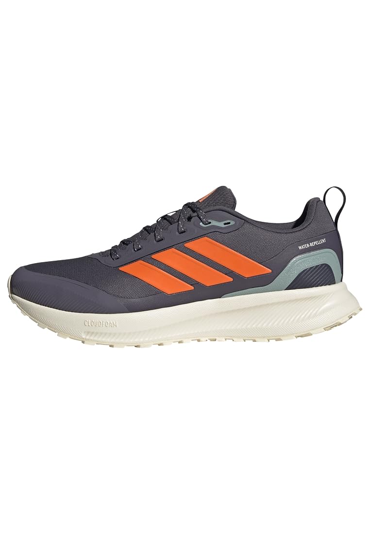 adidas Men's Run Falcon 5 Trail
