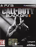 Guerra iper-tecnologica Call of Duty: Black Ops II - PlayStation 3