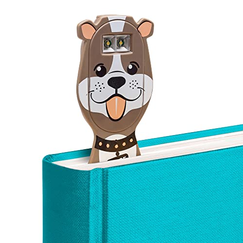 Flexilight Reachargeable Reading Light, Dog, Rechargeable - Image 3