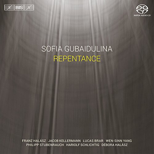 Gubaidulina: Repentance