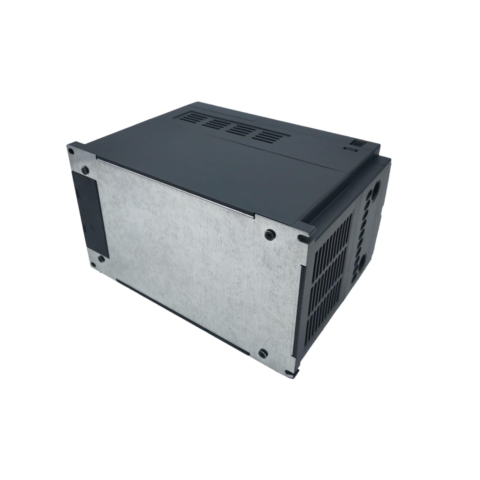 Variador de Frecuencia, VFD AC 380V 18KW Unidad de frecuencia variable Controlador de velocidad trifásico Motor inversor VFD Convertidor de frecuencia EC03