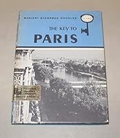 The Key to Paris B00317AWSO Book Cover