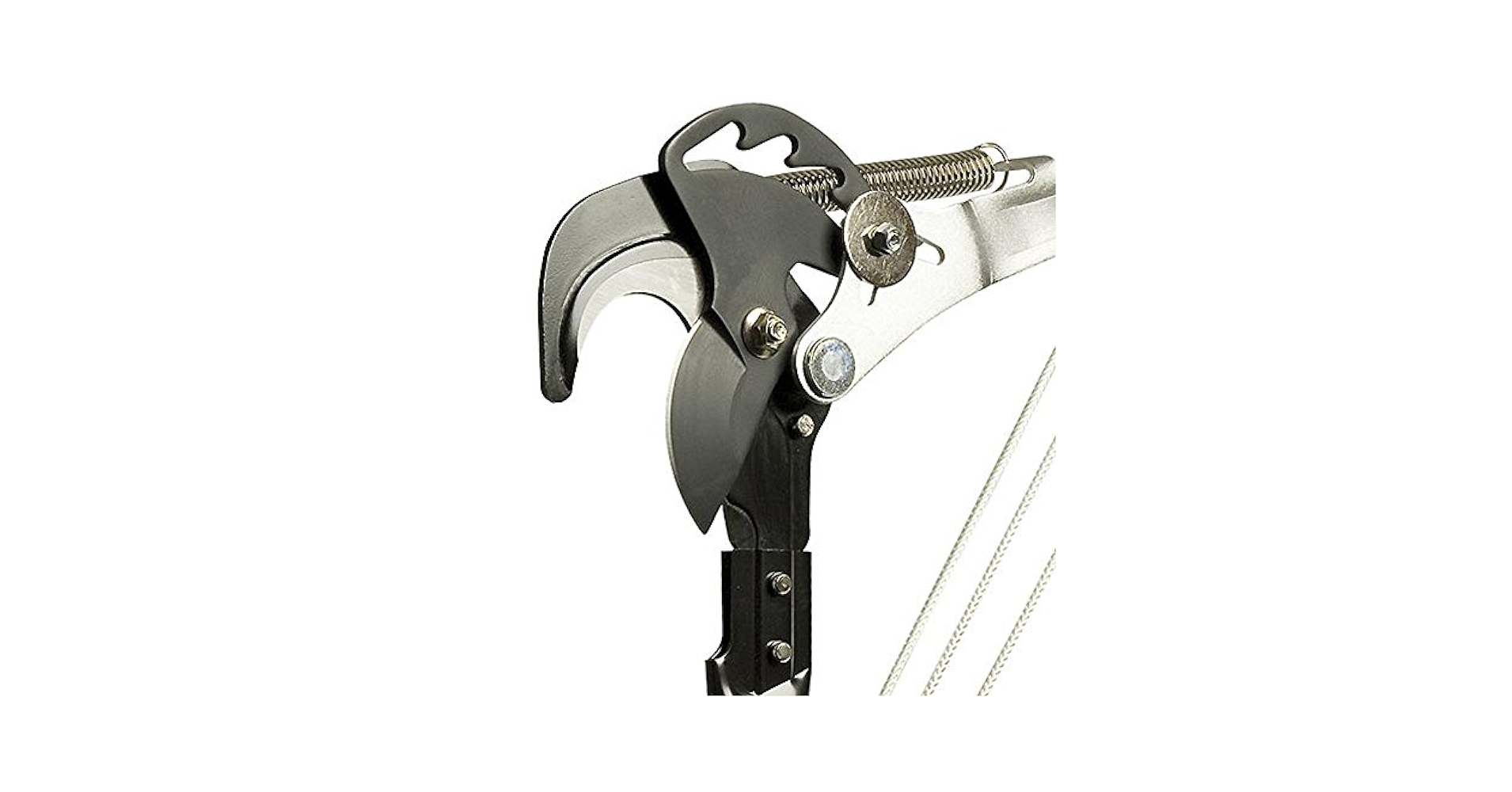 LOHEN SHOULDER SLIT CUTSEW ローヘン Amazon.com : Sintung 50 Lopper Head for Silky Hayauchi Pole