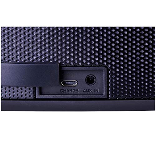 blackweb bluetooth speaker bwa18aa008