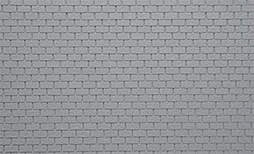 Preisvergleich Produktbild Plastruct G Asphalt Shingles (2) PLS91633 by Plastruct