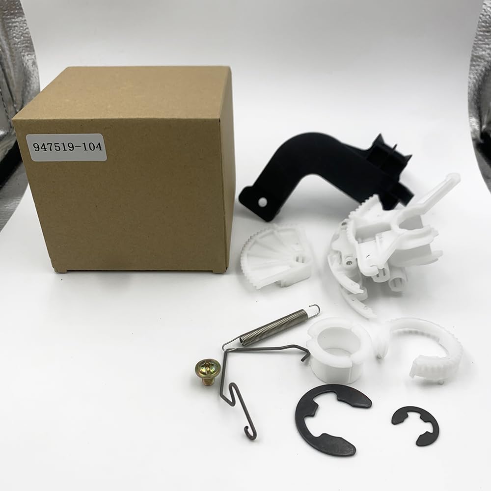 947519-104 212448-01 116526-01 115156-01 210586-01 - Kit de reparación de válvula de ajuste de altura para asiento de camión ISRI NTS2