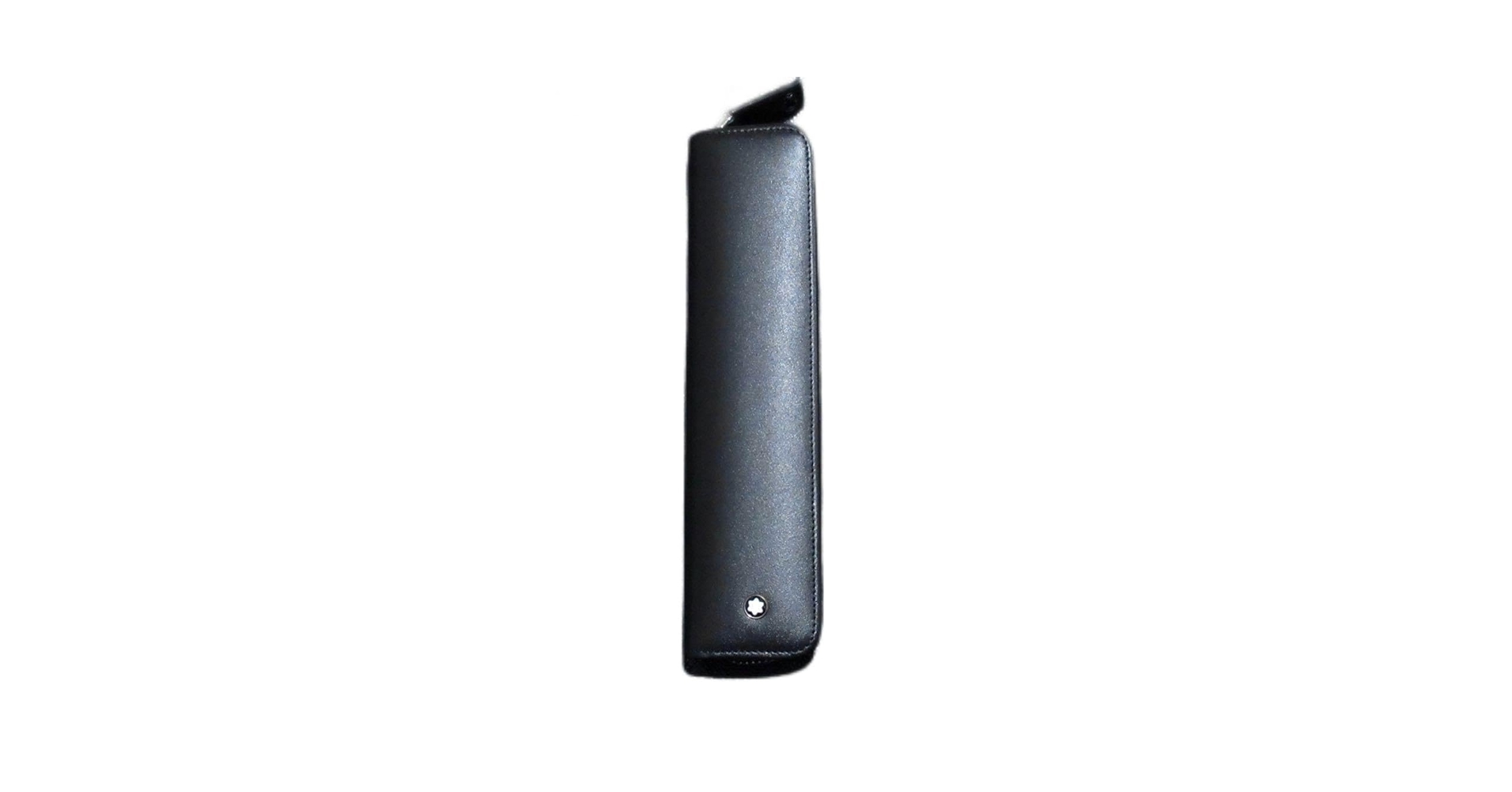 モンブラン ペンケース ペンポーチ マイスターシュテュック 1本用 101872 楽天市場】MONTBLANC モンブラン ペンケース MST 1 Pen Pouch