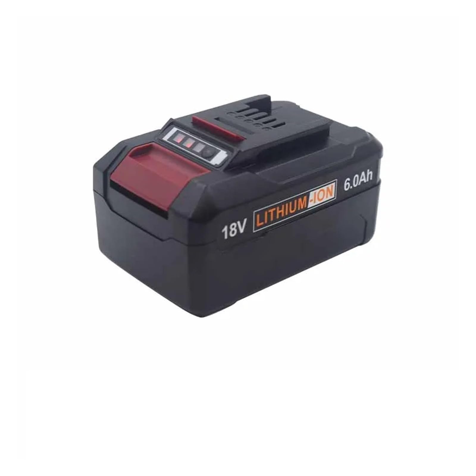 Batería De 18V Power X-change PX-BAT4 4511396 4511437 Herramientas Eléctricas | Batería de repuesto de 6000mAh, batería de iones de litio EIN18C2, Compatible con EINHELL(6000mAh)