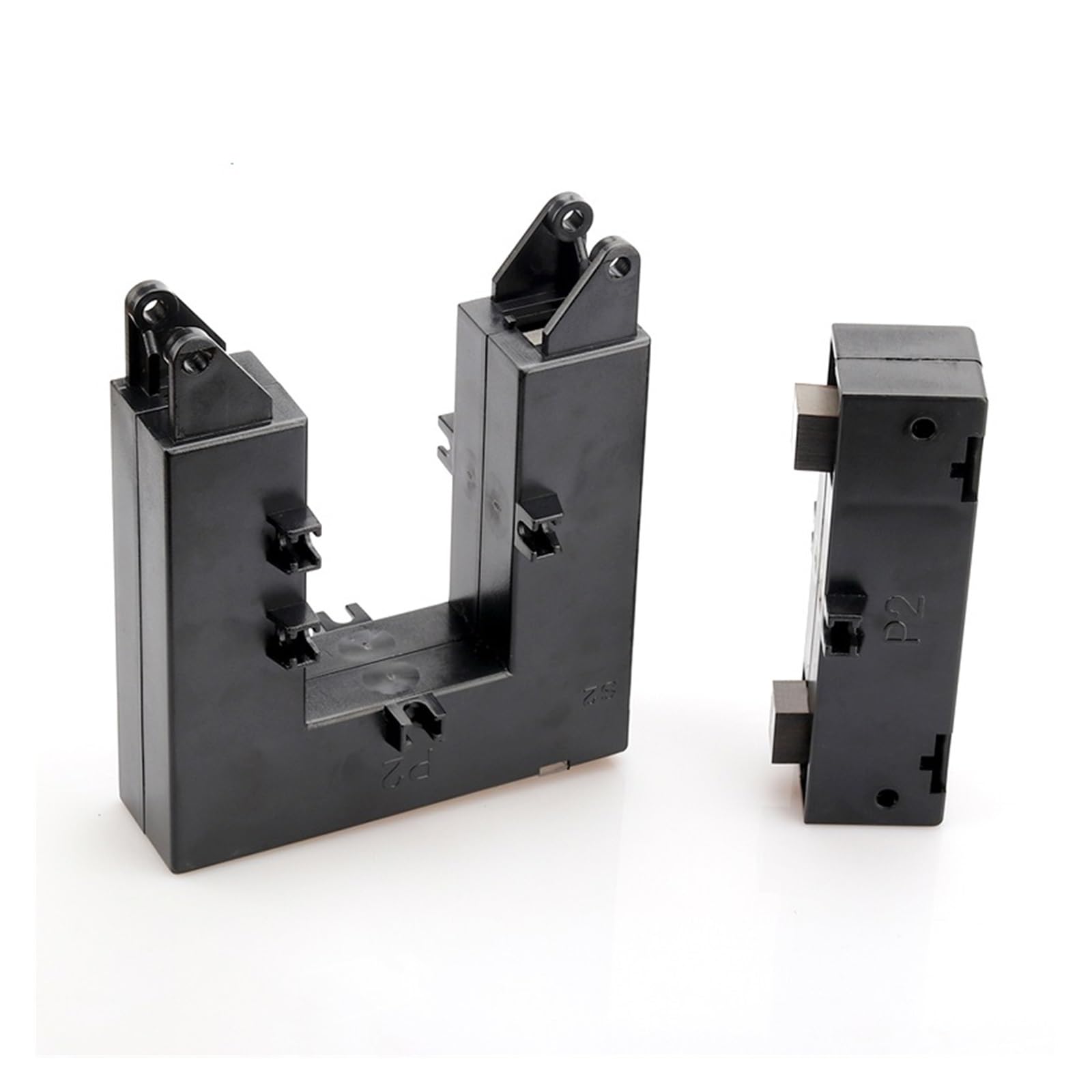 LZIKKGKI Split core current transformer OPCT80BD-1000A/5A 800A/5A 750A/5A(OPCT80BD-1000A 5A)