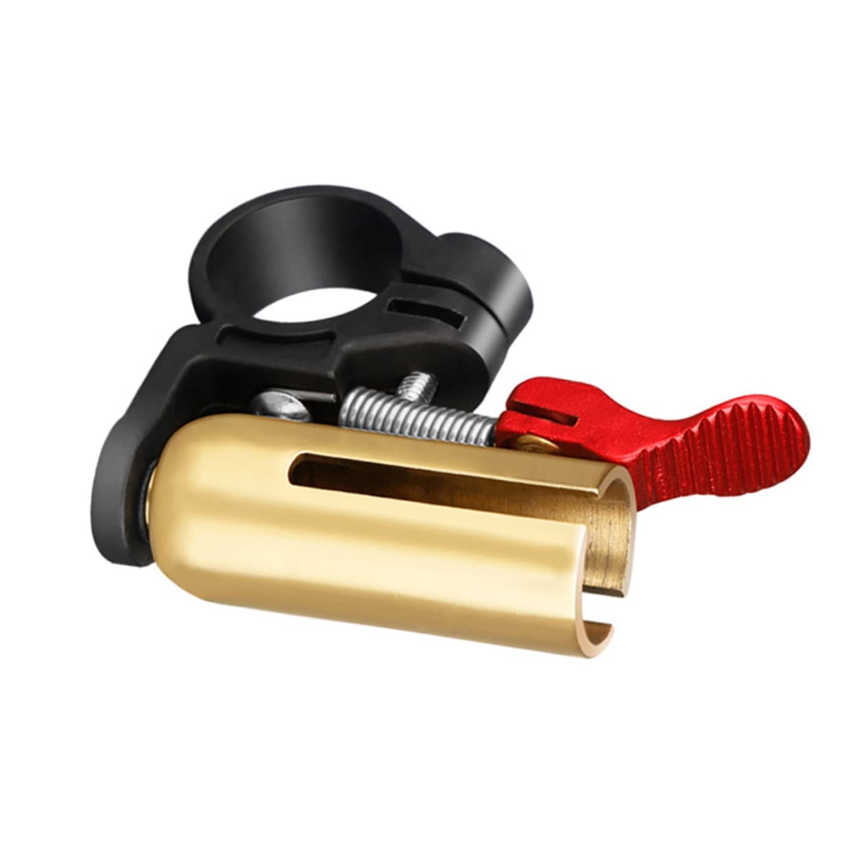Toyvian Timbre De Bicicleta con Alarma Accesorio para Timbre De Bicicleta Timbre De Timbre Bocina De Advertencia para Bicicleta Bocina De Tono Alto Timbre De Ciclismo para Bicicleta