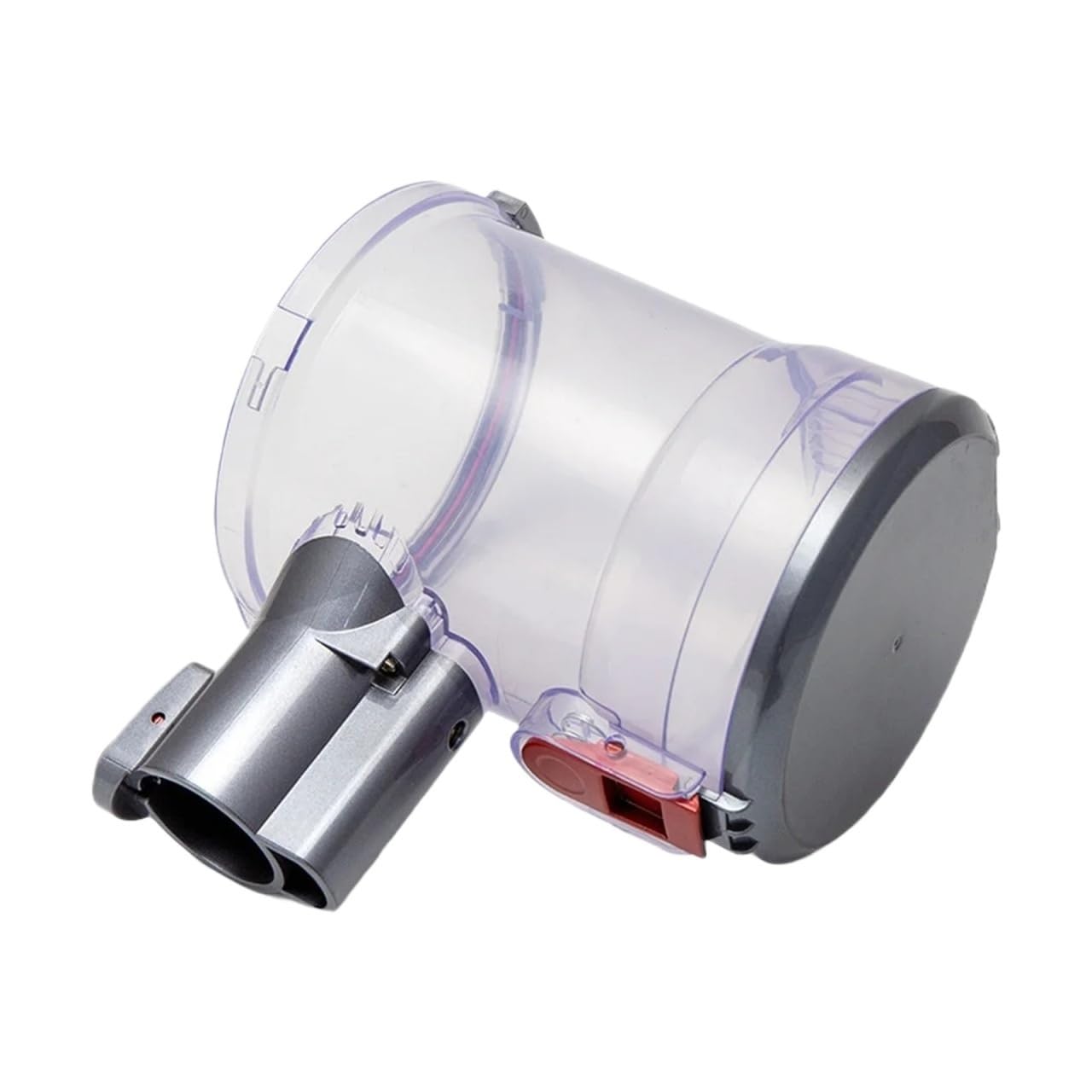 Taza De Repuesto For Depósito De Polvo De Aspiradora