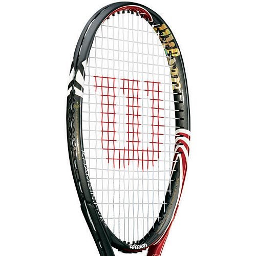 【匿名配送】★美品★Wilson BLX FIVE TWO G1 Buy Wilson Khamsin Five BLX Tennis Racquet Online at Low Prices in