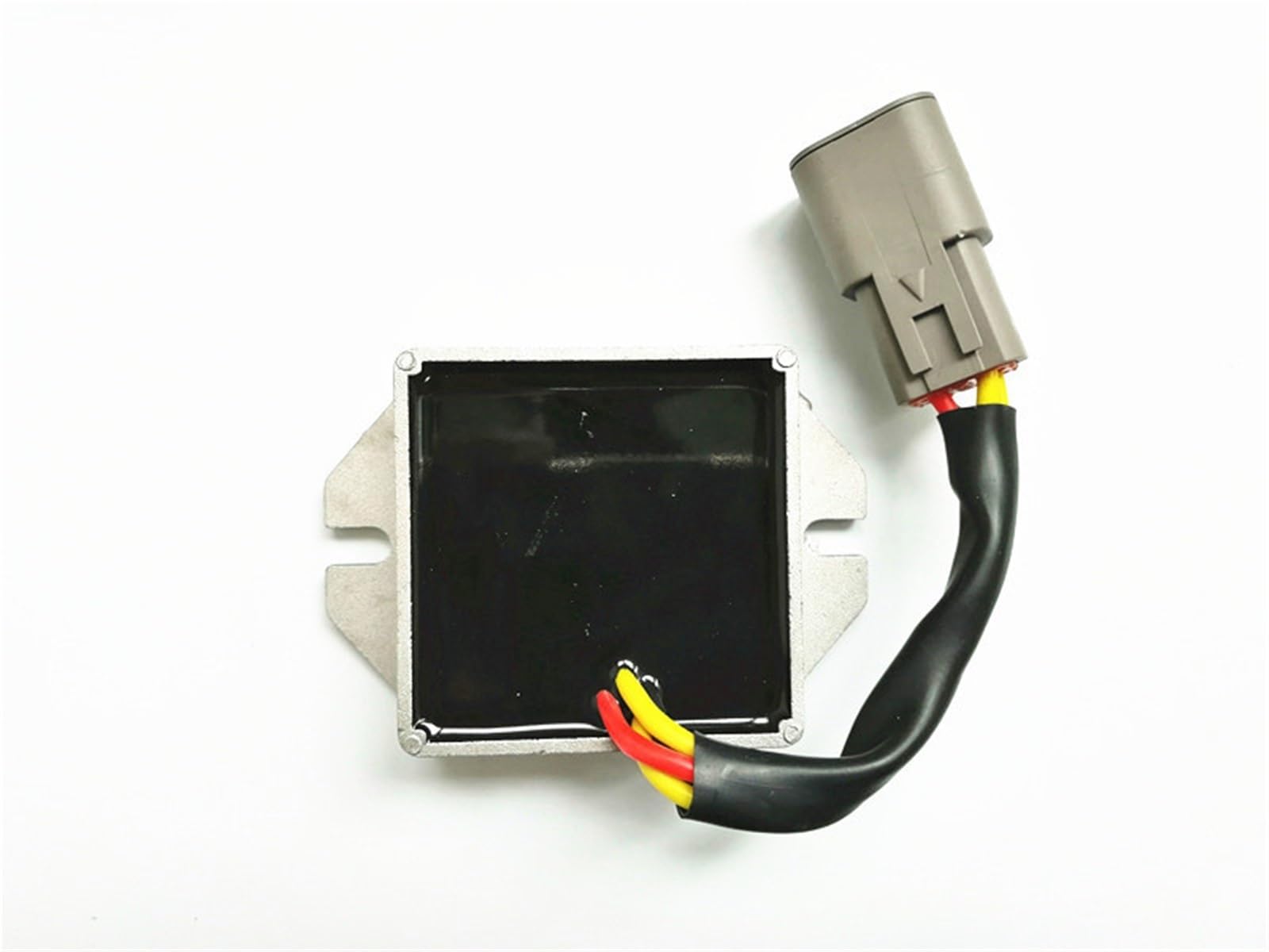 For Ski-Doo For Ski Doo 380F 550F 550X 2006 2007 2008 For MXZ Freestyle Skandic Summit 515176188 Motorcycle Voltage Regulator Rectifier Motorcycle Voltage Regulator