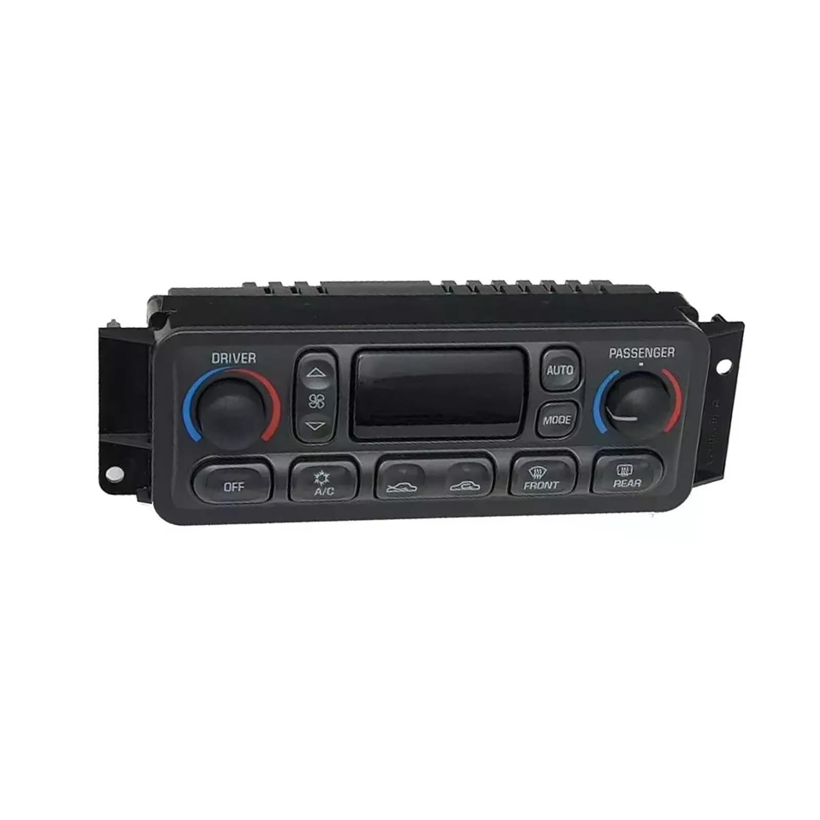 Interrupteur de climatisation pour Corvette C5 1997-2004 module de commande 09352181 - 7