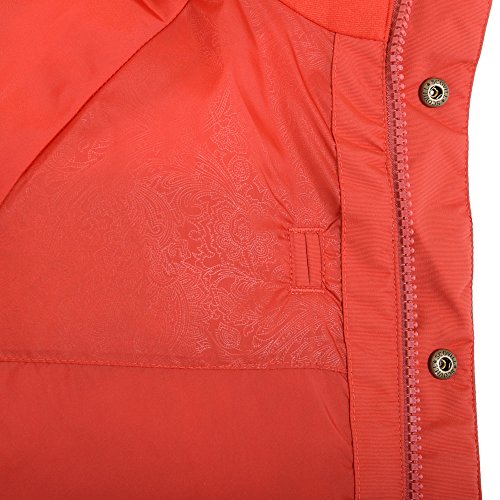 Burton Giacche MB Frontier JK Cork Colo Block