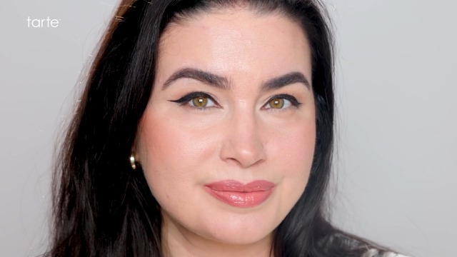 tarte tartelette tubing mascara & tartelette quick stick liner miniatura 7