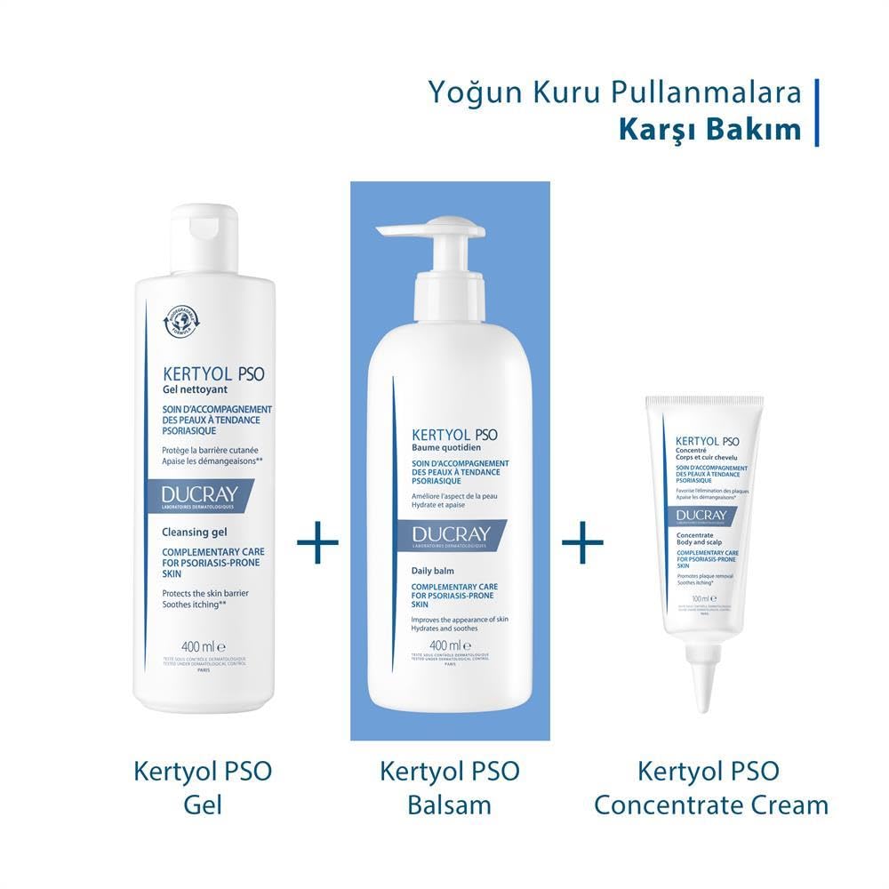 KERTYOL PSO BALSAMO