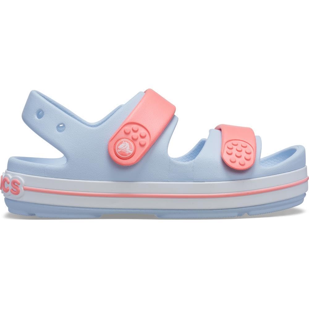 Crocs Kids' Crocband Cruiser Sandals