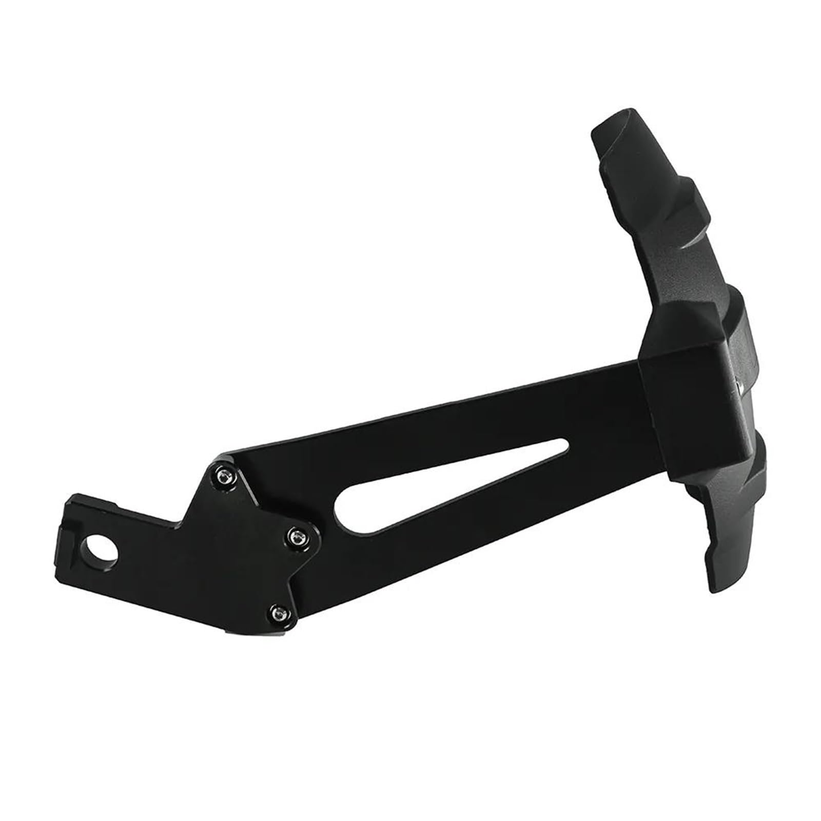 Moto Parafango Posteriore Parafango Montaggio Pneumatico della Ruota Hugger Fango Splash Guard Protector per BMW F800GS F700GS F800R F650GS 2008-2017