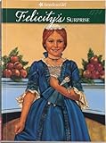Felicity's Surprise: A Christmas Story (American Girl Collection)