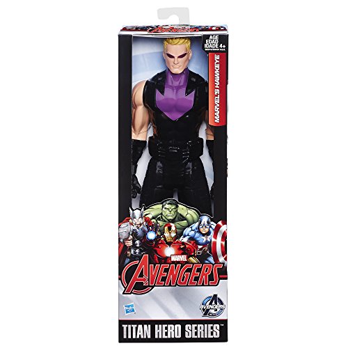 titan hero hawkeye
