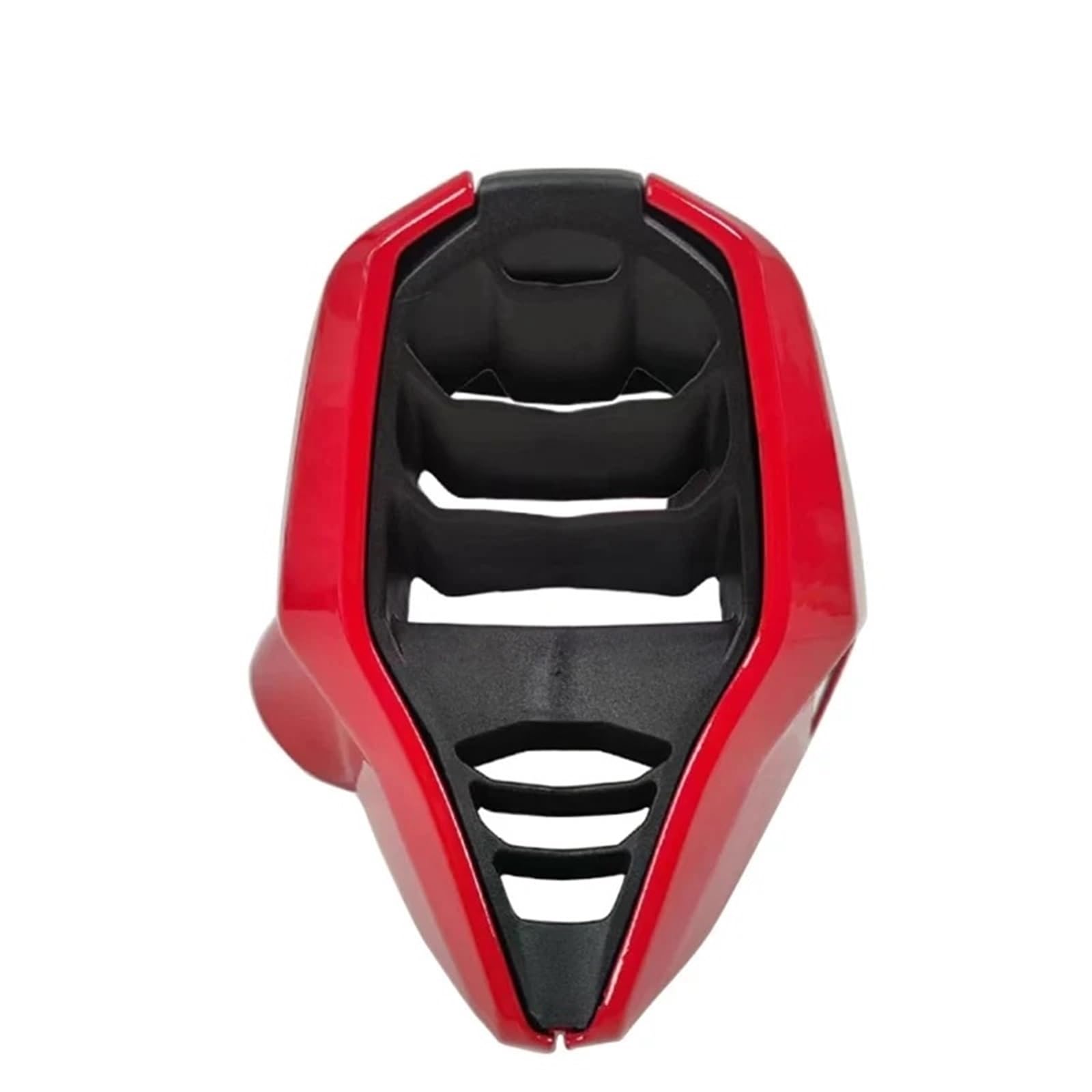 Front Bumper Splitter dachowy Pasuje do DUCATI Monster 937 950 2021-2023 Osłona silnika Spoiler Dolna Owiewka Rama Nadwozia Panel Ochraniacz