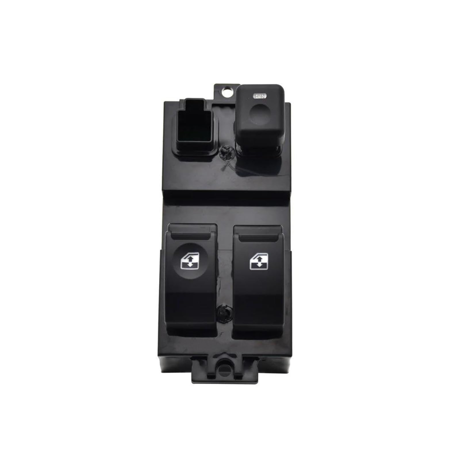 Interrupteur commande bouton lève-vitre MB781925 pour Pajero II 1994-1999