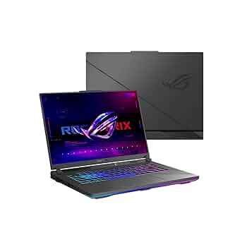 ASUS - ゲーミングPC  i5 4690K 16GB GTX970 電源750W ASUS ROG Strix G16 Gaming Laptop, 16