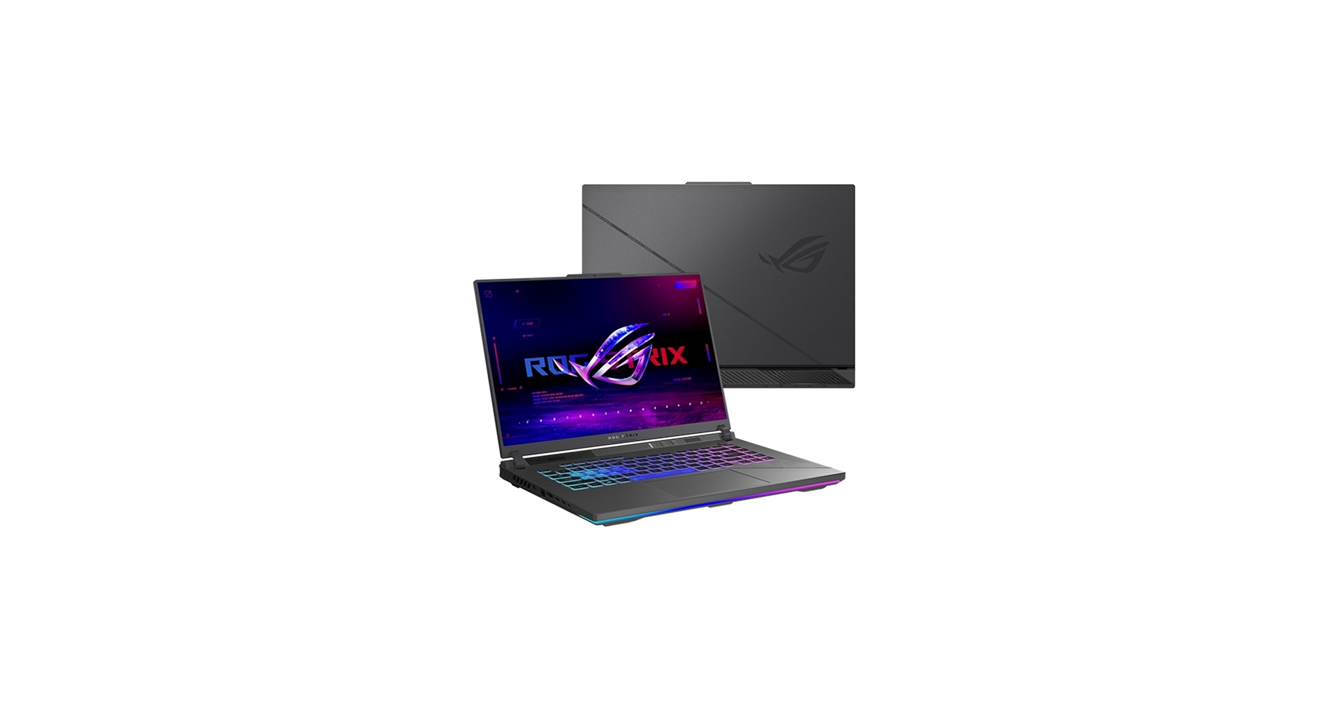 Amazon.com: EXCaliberPC [2024] ASUS ROG Strix G16 G614JVR