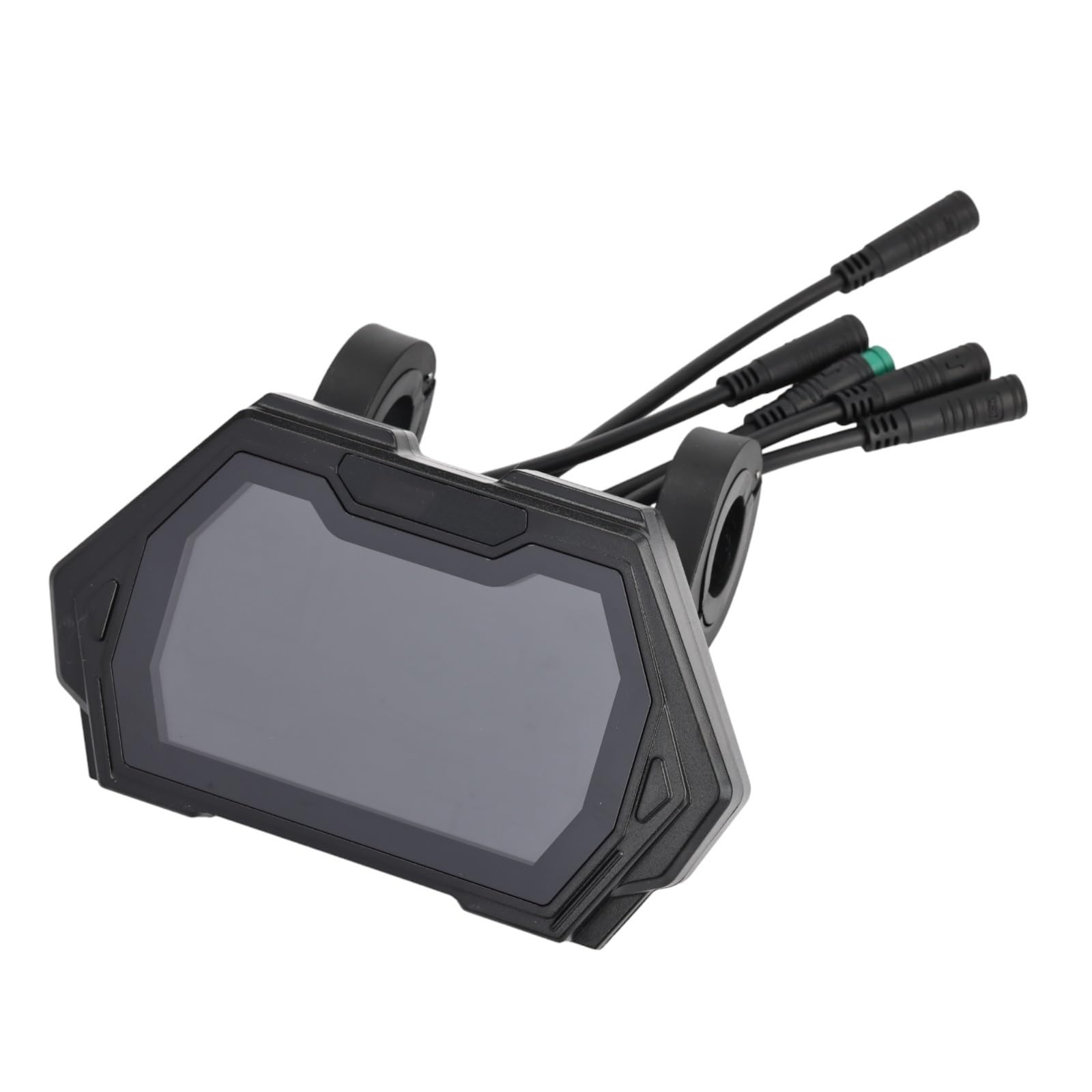 Display Cruscotto, for Kugoo, Kukirin G2 Max Pro Scooter Elettrico 4PIN TMF13 Parti dello Schermo del Misuratore Digitale dello Strumento Cruscotto per scooter elettrico