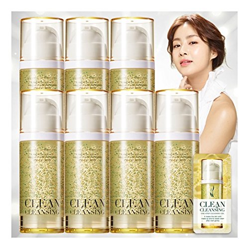 Lots Sale A.H.C Clean And Cleansing, Foam Cleansing 100Ml X 7Pcs Set (761768032275)