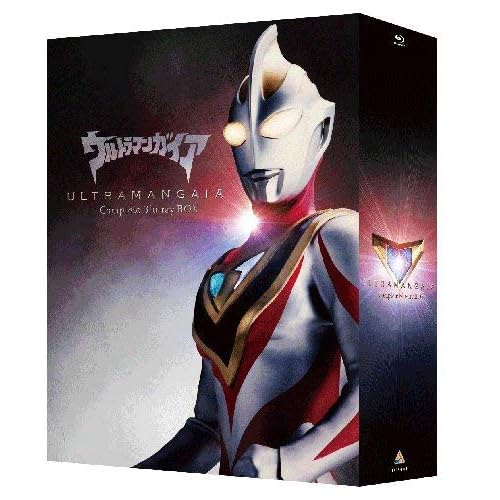 ウルトラマンガイア(ドラマ)