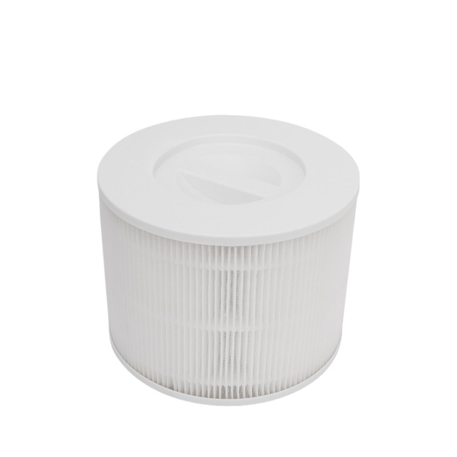 Ufitvxurdi One Color Air Purifier Filters Cylinder Filter Replacement 300-Rf H13 Hepa And Activated Carbon