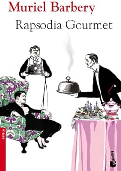 Rapsodia Gourmet (Novela)