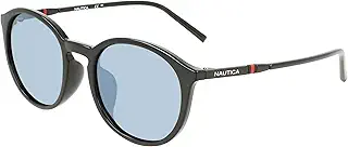 Nautica サングラスN6001SLBユニセックス大人