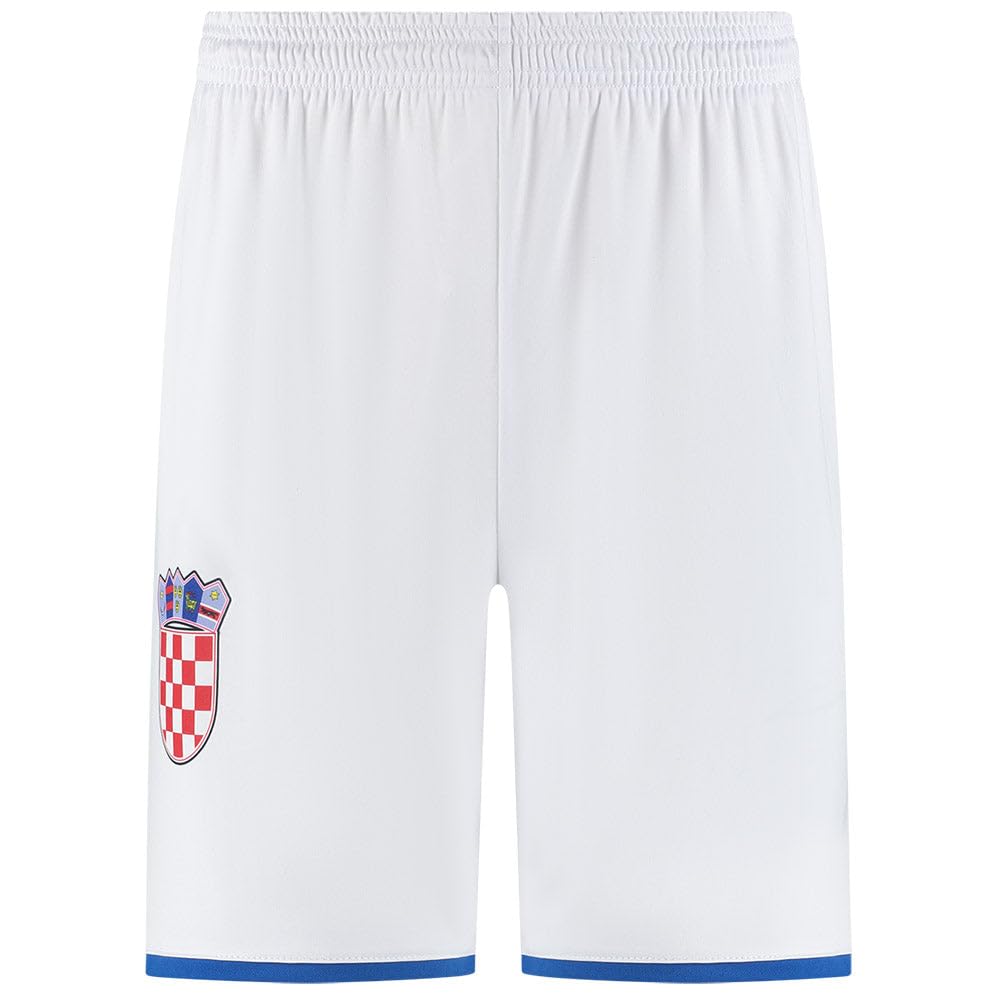 Kroatien Fußball Trikot Set Modrić Heim - Kinder und Erwachsene - Jungen - Herren - Sportsachen - Geschenke - Sport t Shirt - Sportbekleidung