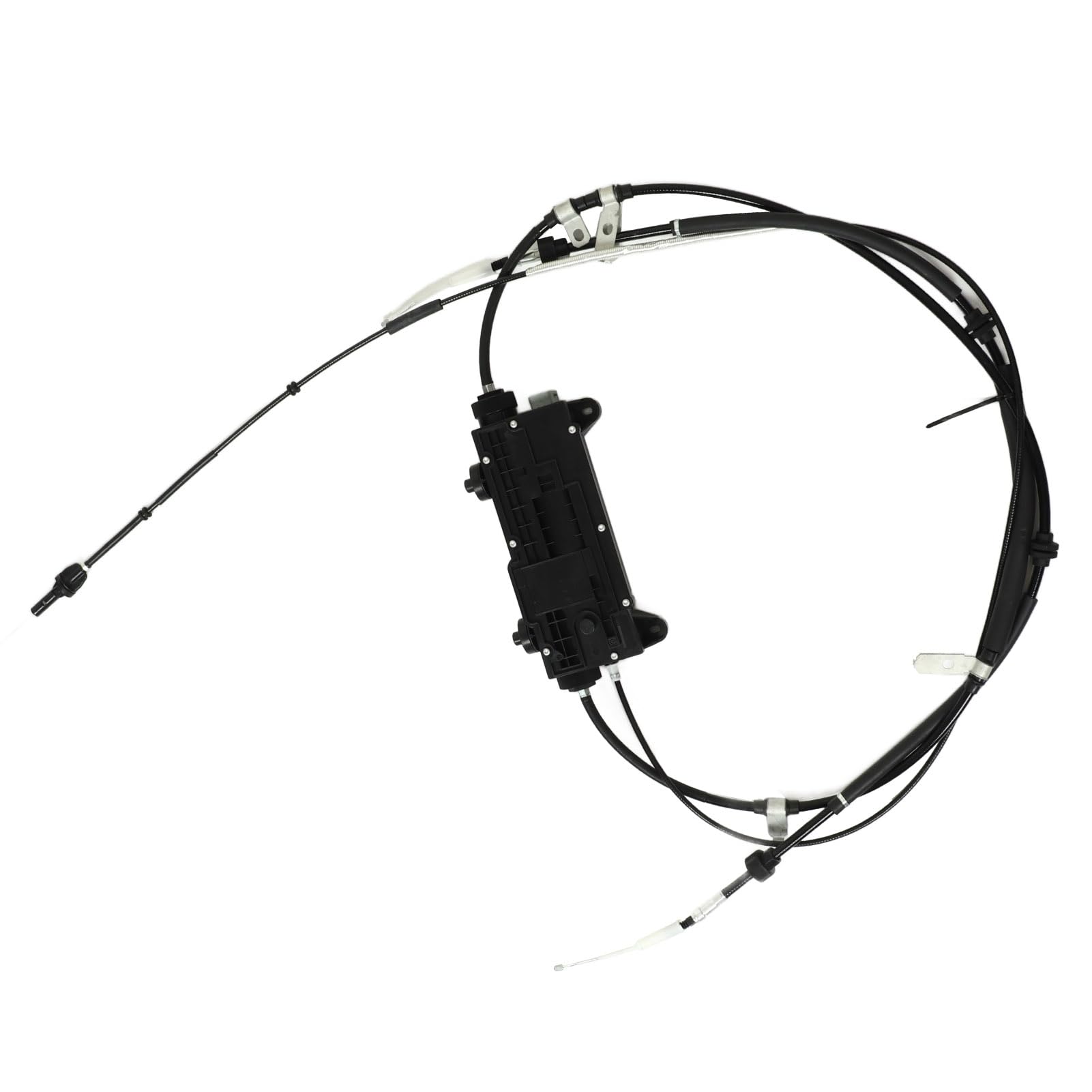 Aramox Moduł Elektroniczny Siłownika Hamulca Postojowego o Wysokiej Czułości i Szybkiej Reakcji LR019223 Zamiennik dla 3 4 Naprawa Układu Hamulca Postojowego