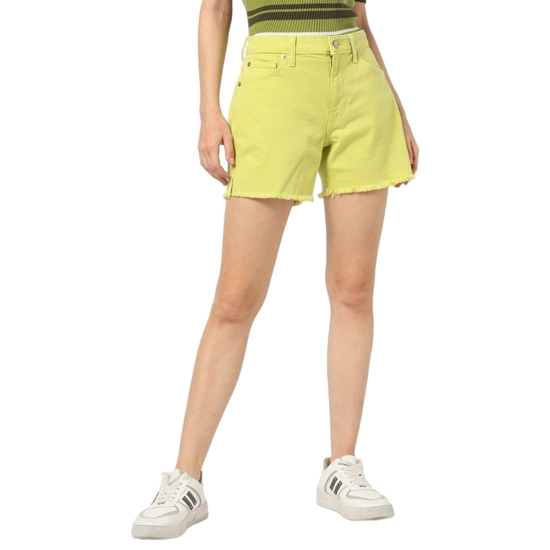 gap Women's Hotpants-picture-49