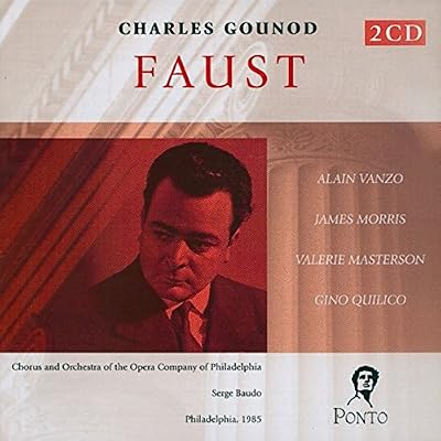Gounod - Faust