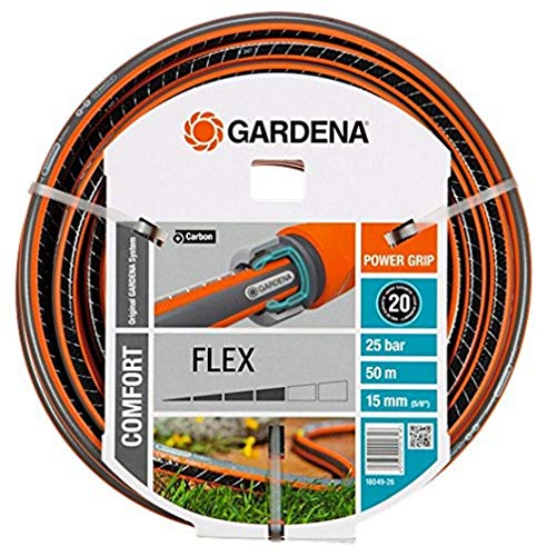 Manguera Flex Ø 15 mm Rollo de 50 m