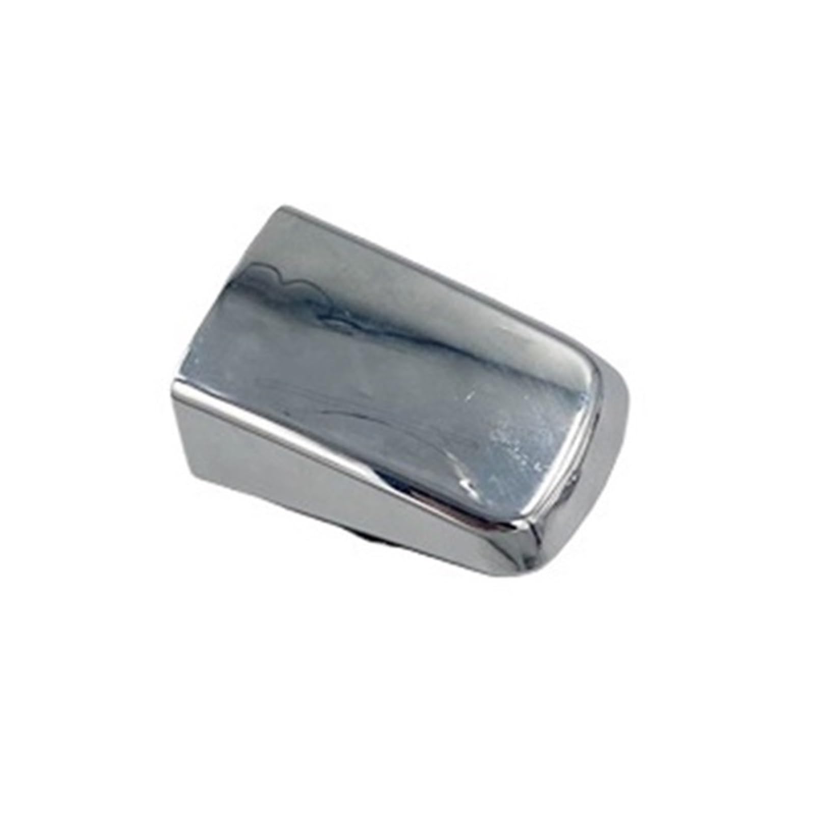DBCKLS Vehicle Exterior Outer Door Handle for Nissan for Frontier for Navara for D40 2006-2014 for Pathfinder for R51 Front Door Outer Handle Chrome(No Hole Cap)