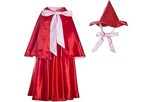 Sleeping Beauty Fairy Godmother Costume