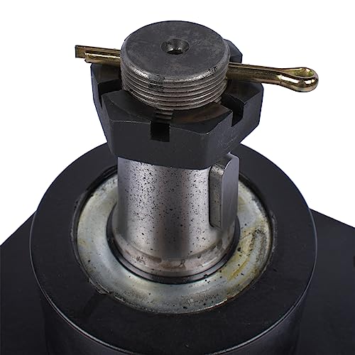 Image of Hydraulic Drive Motor 194615 103129 Replacement for SkyJack SJIII 3220 3226 4626 4632