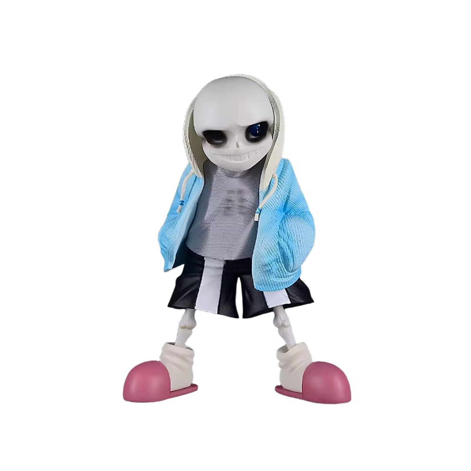 Figurine, Figura del Gioco Sans Figure