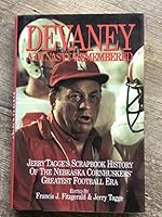 Devaney A Dynasty Remembered 1878839101 Book Cover