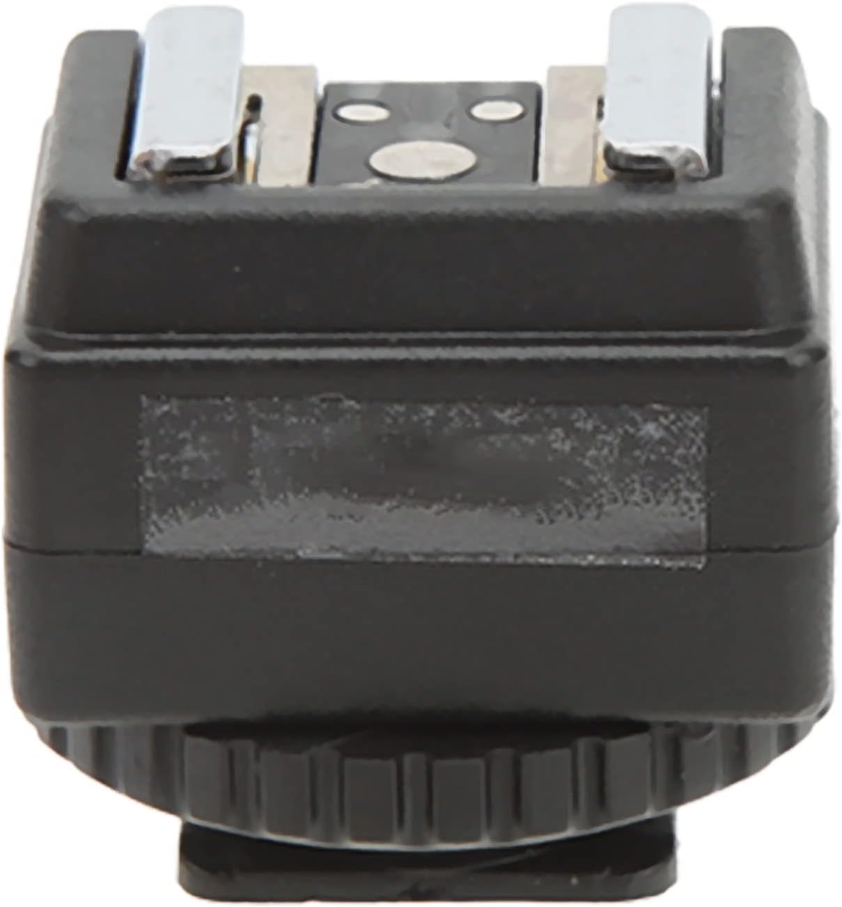 Flash Hot Shoe Converter C N2 Flash Hot Shoe Mount Adapter