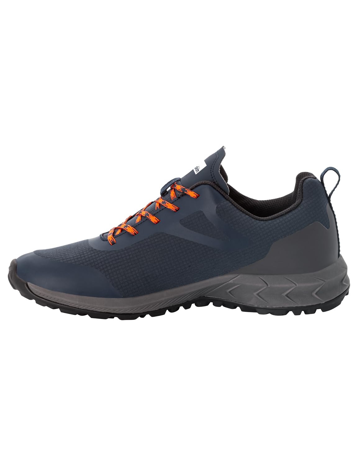 Jack Wolfskin Herren Woodland Shell Texapore Low MWalking-Schuh