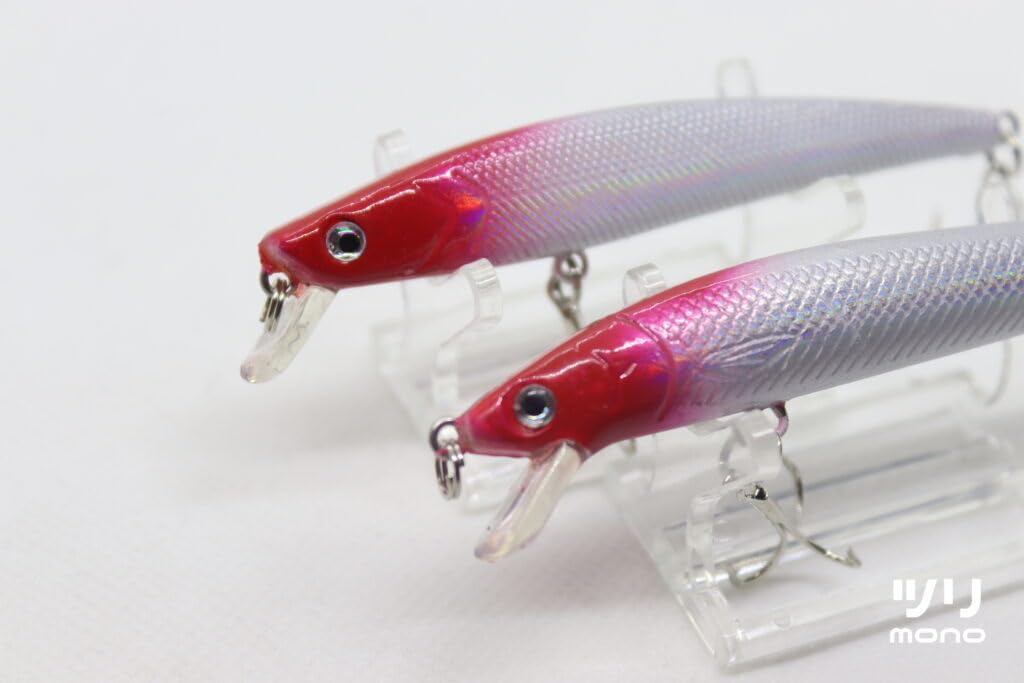 Amazon.co.jp: シンキングミノー 9cm 釣り具 フィッシング 釣具