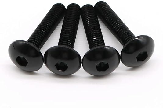 Motorcycle Full Fairing Bolts Kit Stainless Steel Clips Nut Bodywork Screws For Yamaha YQ50 Aerox MBK Nitro xt600 nvx155 aerox155 nvx aerox 155