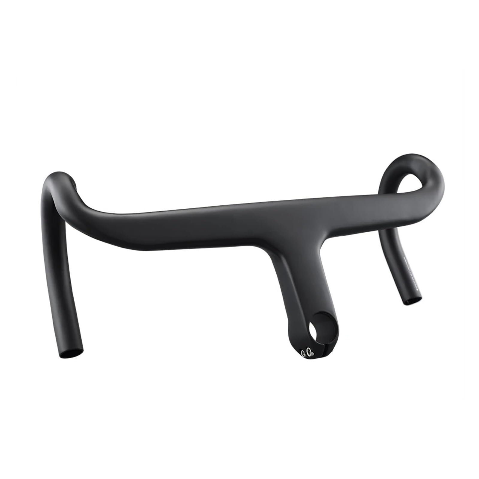 Guidon Zoom Al-Fiber F-1 – 570 Mm – Aluminium/carbone – Noir – Pour VTT (occasion)